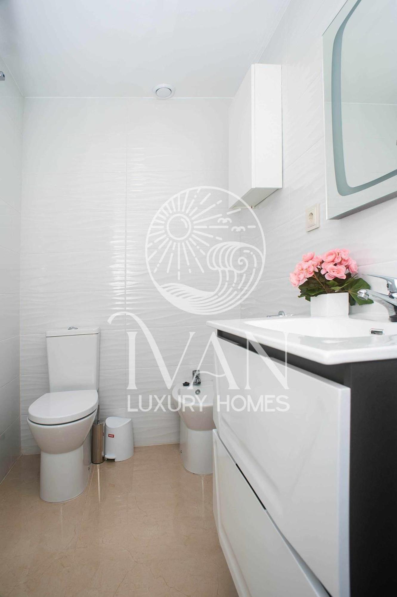 Casa Luna Ivan Luxury Homes 1ªpta Norte 1ªlinea 奥罗佩萨德尔马 外观 照片