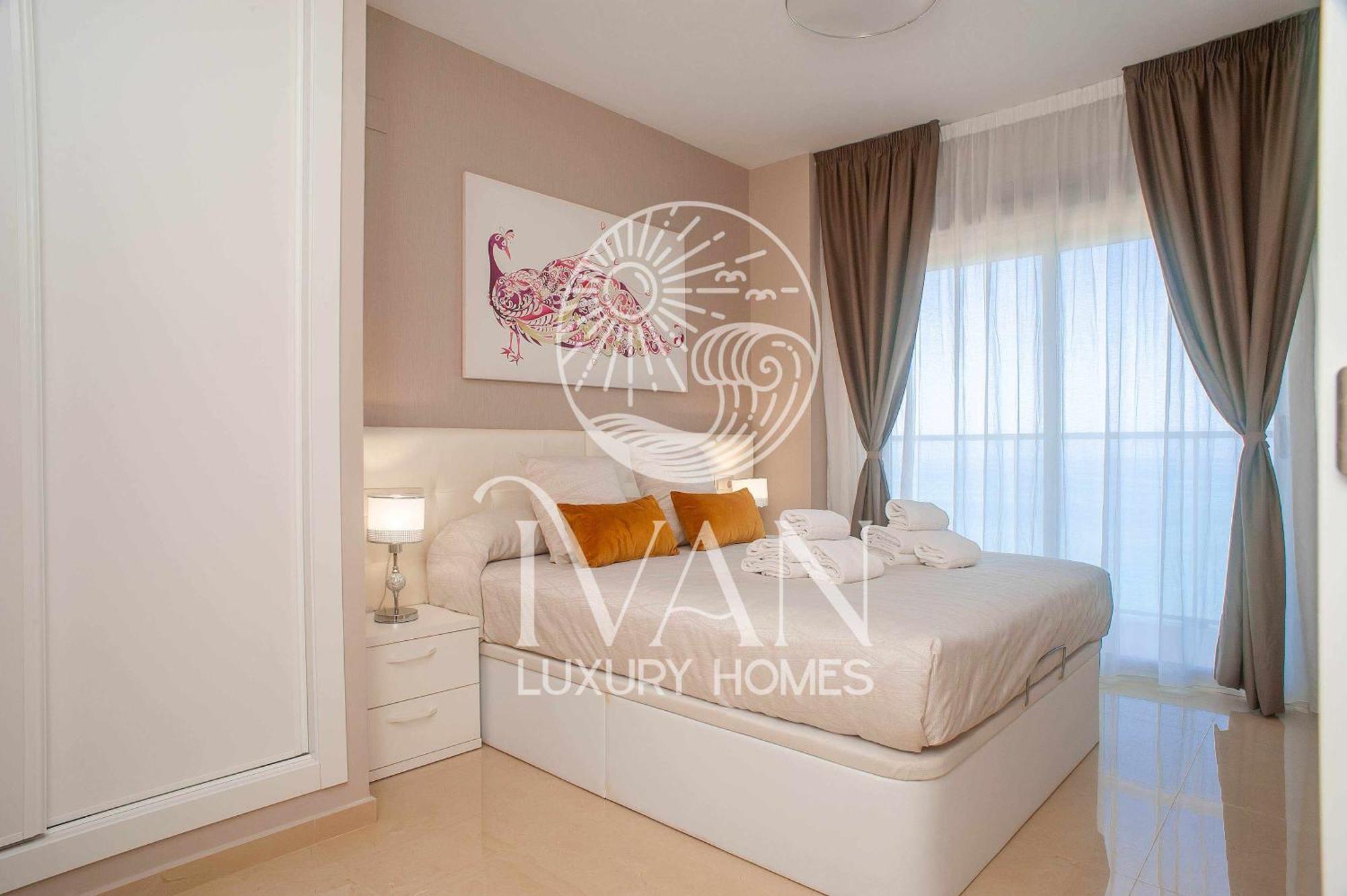 Casa Luna Ivan Luxury Homes 1ªpta Norte 1ªlinea 奥罗佩萨德尔马 外观 照片