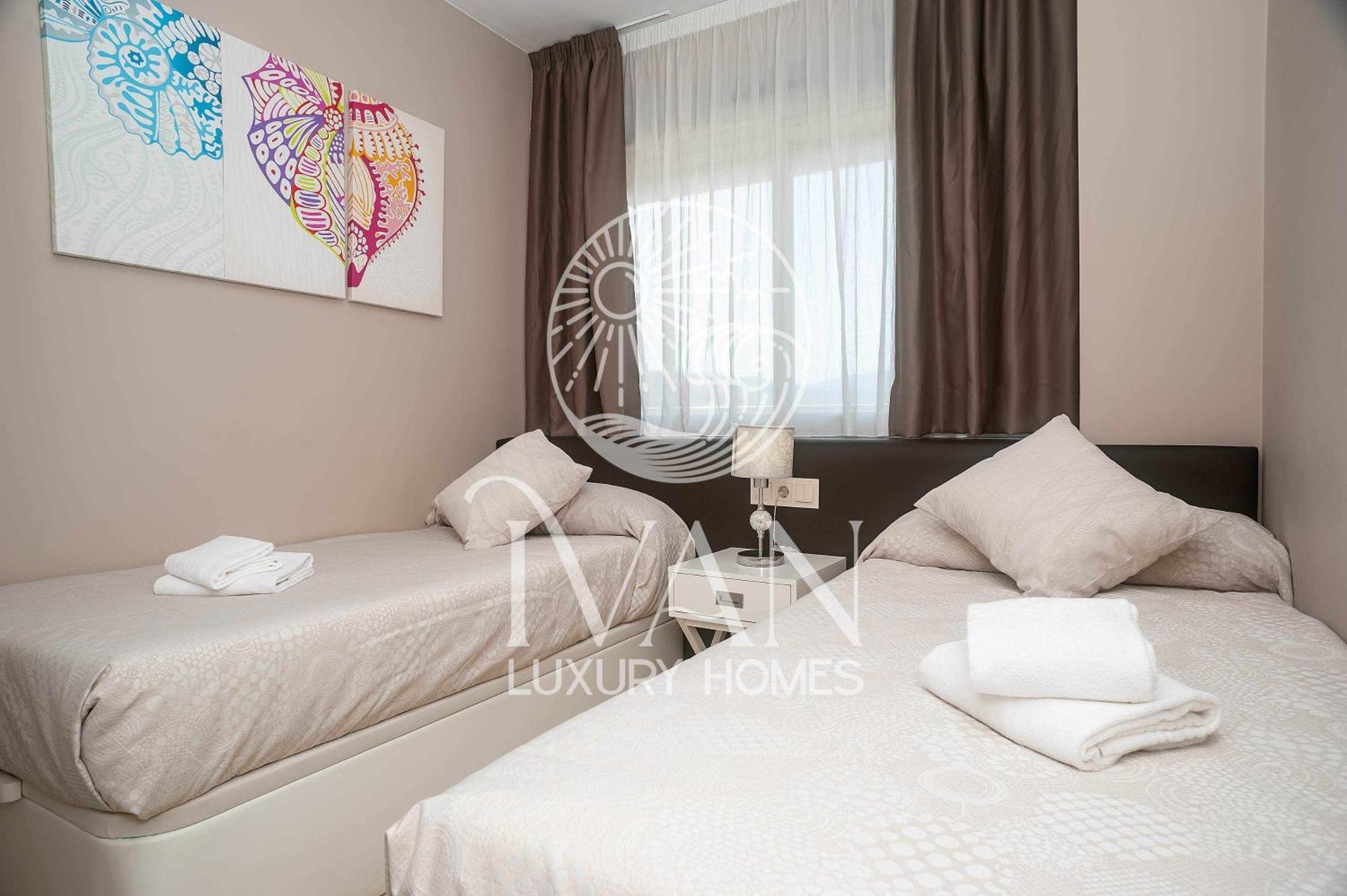 Casa Luna Ivan Luxury Homes 1ªpta Norte 1ªlinea 奥罗佩萨德尔马 外观 照片