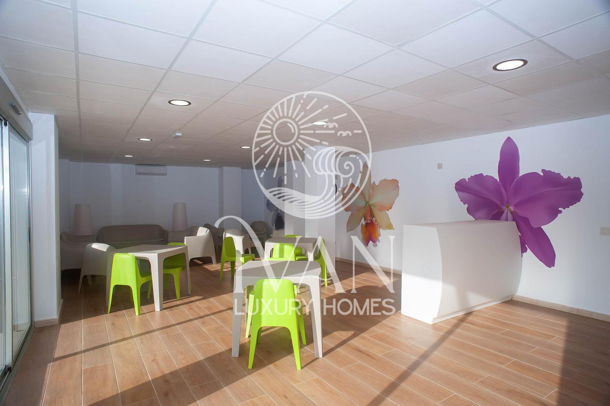 Casa Luna Ivan Luxury Homes 1ªpta Norte 1ªlinea 奥罗佩萨德尔马 外观 照片