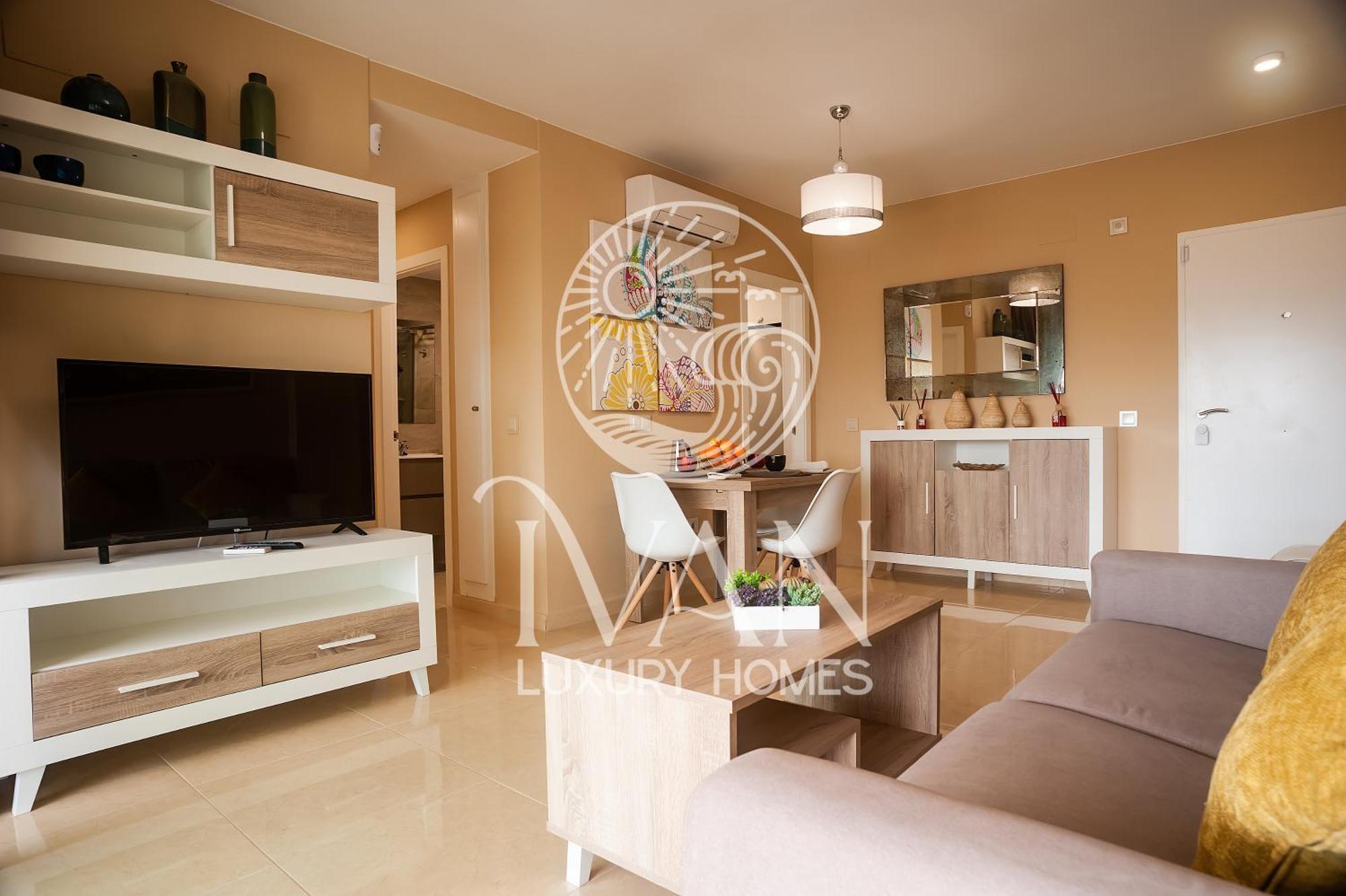 Casa Luna Ivan Luxury Homes 1ªpta Norte 1ªlinea 奥罗佩萨德尔马 外观 照片
