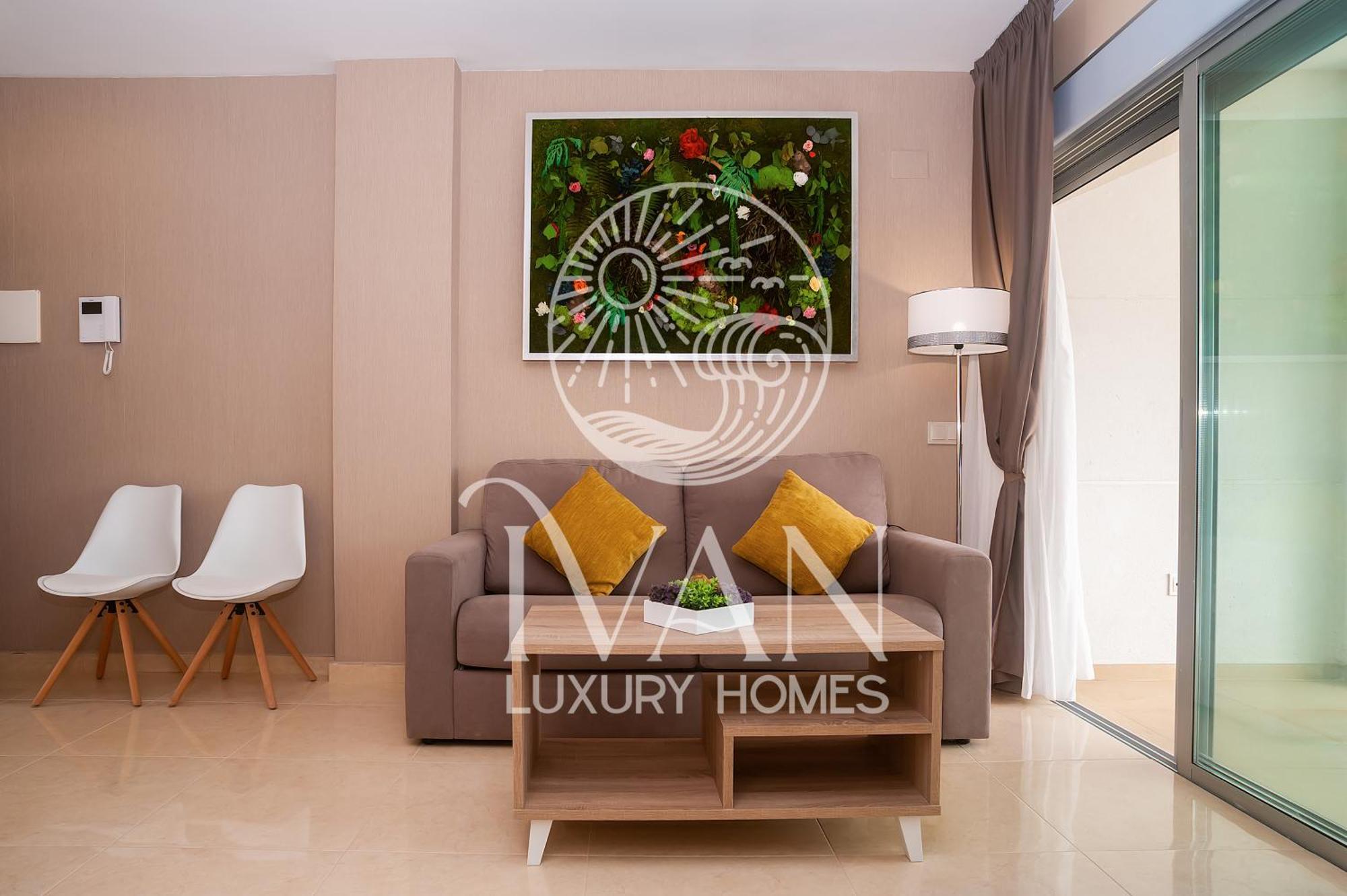 Casa Luna Ivan Luxury Homes 1ªpta Norte 1ªlinea 奥罗佩萨德尔马 外观 照片